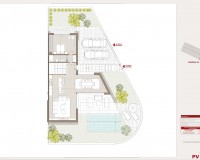 Nybygg - Villa - Alhaurín De La Torre - Pinos De Alhaurín