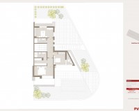 Nybygg - Villa - Alhaurín De La Torre - Pinos De Alhaurín