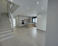 Nybygg - Villa - Almoradi - Heredades