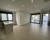 Nybygg - Villa - Almoradi - Heredades