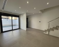 Nybygg - Villa - Almoradi - Heredades