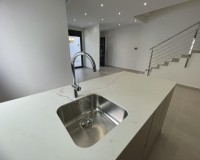 Nybygg - Villa - Almoradi - Heredades