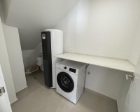 Nybygg - Villa - Almoradi - Heredades