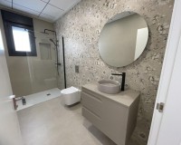 Nybygg - Villa - Almoradi - Heredades