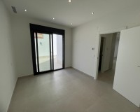Nybygg - Villa - Almoradi - Heredades