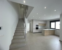 Nybygg - Villa - Almoradi - Heredades