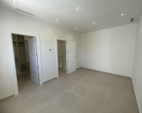 Nybygg - Villa - Almoradi - Heredades