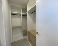 Nybygg - Villa - Almoradi - Heredades