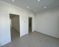 Nybygg - Villa - Almoradi - Heredades