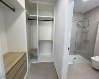 Nybygg - Villa - Almoradi - Heredades
