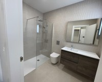 Nybygg - Villa - Almoradi - Heredades
