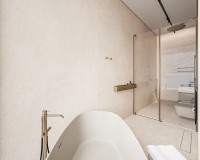 Nybygg - Villa - Altea - Altea Hills