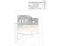 Nybygg - Villa - Altea - Altea Hills