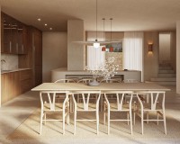 Nybygg - Villa - Altea - Altea Hills