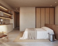Nybygg - Villa - Altea - Altea Hills
