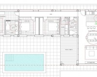 Nybygg - Villa - Aspe - urbanizaciones