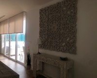 Nybygg - Villa - Aspe - urbanizaciones