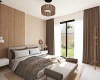 Nybygg - Villa - BAÑOS Y MENDIGO - Altaona Golf