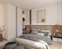 Nybygg - Villa - BAÑOS Y MENDIGO - Altaona Golf