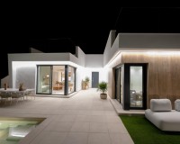 Nybygg - Villa - BAÑOS Y MENDIGO - Altaona Golf