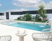 Nybygg - Villa - BAÑOS Y MENDIGO - Altaona Golf