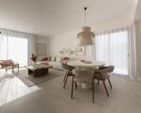Nybygg - Villa - BAÑOS Y MENDIGO - Altaona Golf