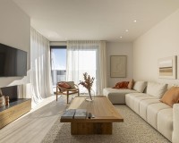 Nybygg - Villa - BAÑOS Y MENDIGO - Altaona Golf