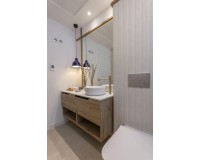 Nybygg - Villa - BAÑOS Y MENDIGO - Altaona Golf