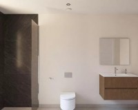 Nybygg - Villa - BAÑOS Y MENDIGO - Altaona Golf