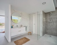 Nybygg - Villa - BAÑOS Y MENDIGO - Altaona Golf