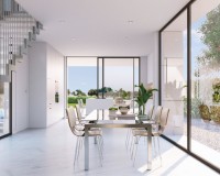 Nybygg - Villa - BAÑOS Y MENDIGO - Altaona Golf