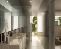Nybygg - Villa - BAÑOS Y MENDIGO - Altaona Golf