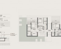 Nybygg - Villa - Benahavís - El Paraíso