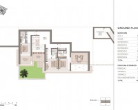 Nybygg - Villa - Benahavís - Real de la Quinta