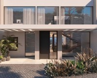 Nybygg - Villa - Benahavís - Urbaniz. Madroñal