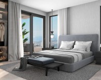 Nybygg - Villa - Benahavís - Urbaniz. Madroñal