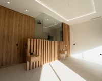 Nybygg - Villa - Benejúzar - alta