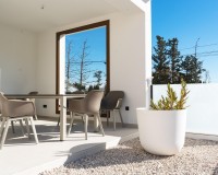Nybygg - Villa - Benejúzar - alta
