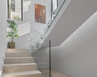 Nybygg - Villa - Benidorm - Rincón De Loix