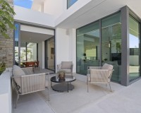 Nybygg - Villa - Benidorm - Rincón De Loix