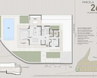 Nybygg - Villa - Benidorm - Rincón De Loix