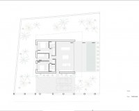 Nybygg - Villa - Benidorm - Urbanizaciones