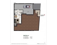 Nybygg - Villa - Benijofar - Atalaya Park