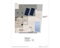 Nybygg - Villa - Benijofar - Atalaya Park