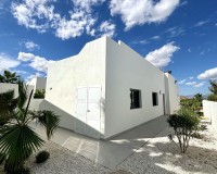 Nybygg - Villa - Benijofar - Pueblo
