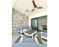 Nybygg - Villa - Benijofar - Pueblo