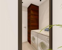 Nybygg - Villa - Benijofar - Urb. Monteazul