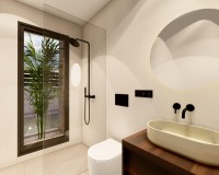 Nybygg - Villa - Benijofar - Urb. Monteazul