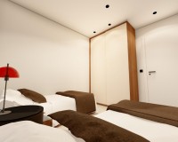 Nybygg - Villa - Benijofar - Urb. Monteazul
