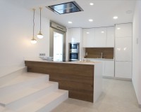 Nybygg - Villa - Benijofar